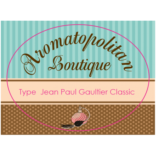 Jean Paul Gaultier Classic τύπου Jean Paul Gaultier Γυναικείο